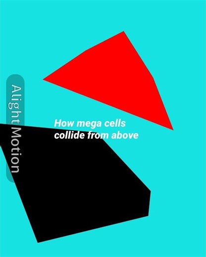 mega cells