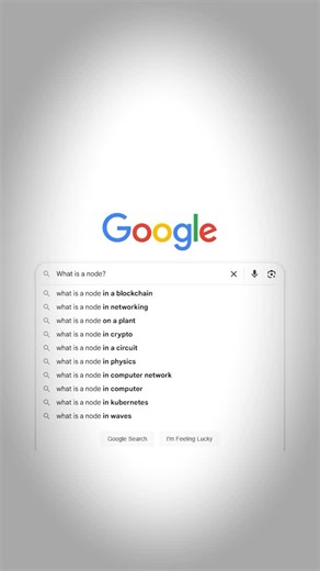Milton Todd Ault III on Instagram: "Ever heard the word “node” in crypto and wondered what it actually means? In this quick breakdown, I’ll explain it in simple terms. Understanding nodes is the first step to understanding blockchain. 🔁 👉 Learn more (link in bio)"