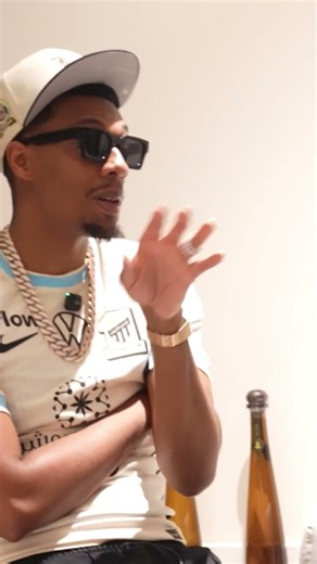 Mostack Admits He Struggled with Girls Before Fame