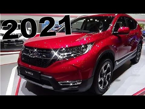 HONDA CRV 2021 REVIEW INTERIOR EXTERIOR DIMENSIONES CONSUMO DETALLES CARACTERISTICAS PRECIO Y MAS