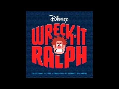 When Can I See You Again - Owl City HD (Wreck It Ralph Soundtrack)