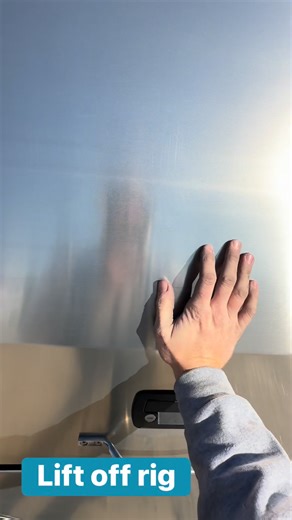 This custom flatbed and lift-off body combo is ready to roll. | First Class Bodies