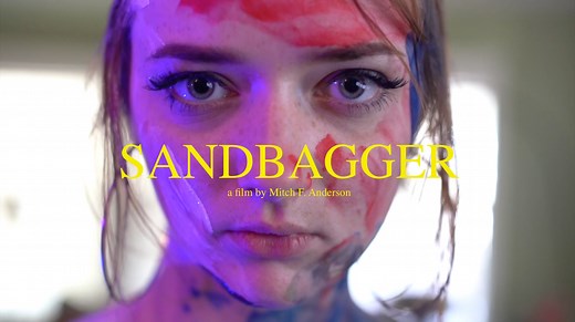 Sandbagger - Trailer