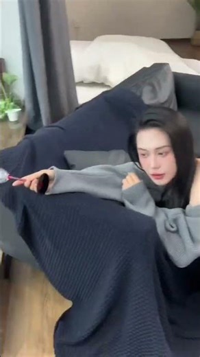 chinese model photo shoot