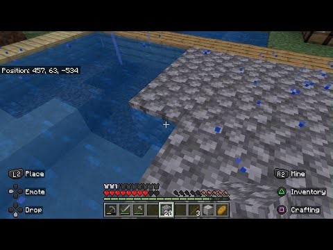 MINECRAFT PREZIVLJAVANJE 3 EPIZODA SEZONA 1