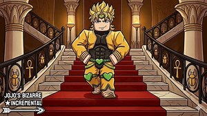 JoJo's Bizarre Incremental Codes (April 2026)