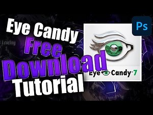 Free Eye Candy 7 Plugin Download