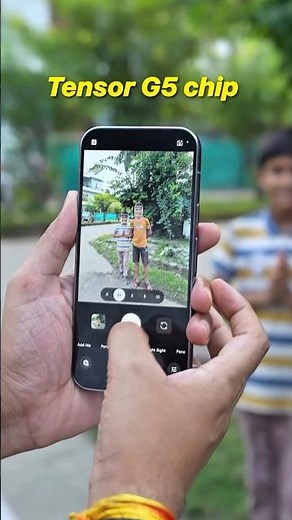 Google Pixel 10 🔥 Full Specs, Camera, Price & AI Features | Worth It? #shorts