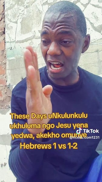 Understanding Hebrews 1: A Deep Dive