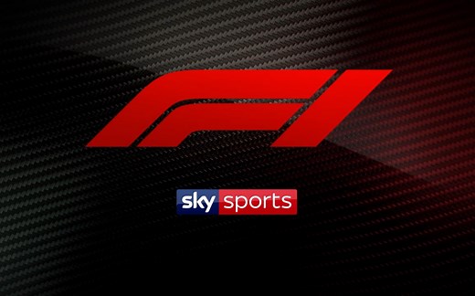 2019赛季F1官方开场宣传片(Sky Sports) Intro