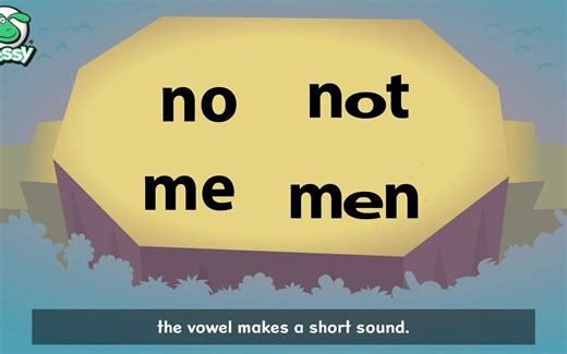 Syllable Division 六个去划分音节的方法