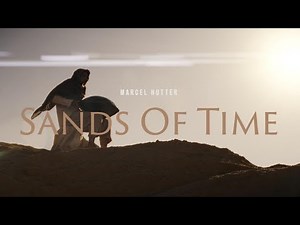 Marcel Hutter - Sands of Time
