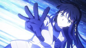 The Irregular at Magic High School