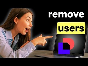 How to Remove Users Docusign