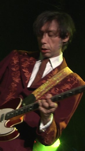 Live At Six O'Clock coming this Friday! A new live record from Gord Downie, The Sadies, And The Conquering Sun, pulled from the archives of their 2014 tour. ‘Generation’, the cover of Fucked Up, was the first taste of the record coming on Friday. Pre-save and pre-order the record at https://gorddownie-thesadies-andtheconqueringsun.lnk.to/general | Gord Downie