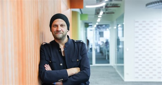 Frontman kapely O5 a Radeček Tomáš Polák: Končím s prací!