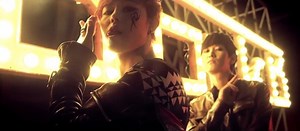 Block B returns to 'M! Countdown' with "Nanrina"!