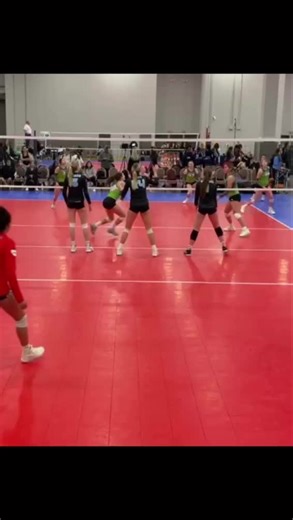 Vballtactics (@vballtactics)’s videos with original sound - Vballtactics