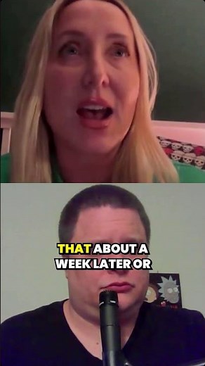 Multi-spectrum footage of a 'creepy crawly'.