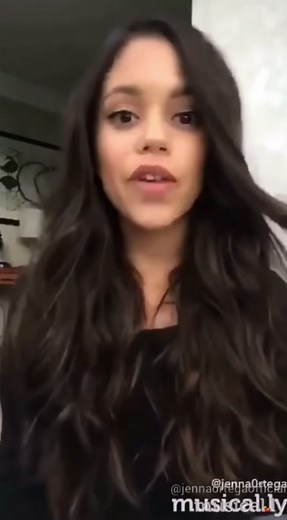 Jenna Ortega: Nostalgia of Musically from 2014