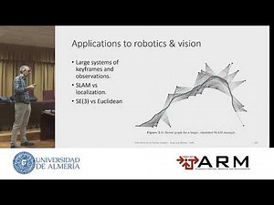 Factor graphs [4/5]: Applications to Engineering