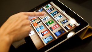 Apple splits with tech: 6 trades