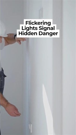 Fix Flickering Lights and Breaker Problems