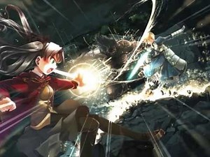 Nightcore-I Will Not Bow