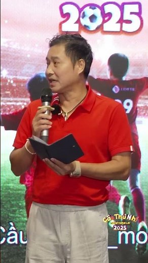 Bao Long & Quang Huy are both handsome and good at soccer, the pride of the team #cauthunhi2025 #...