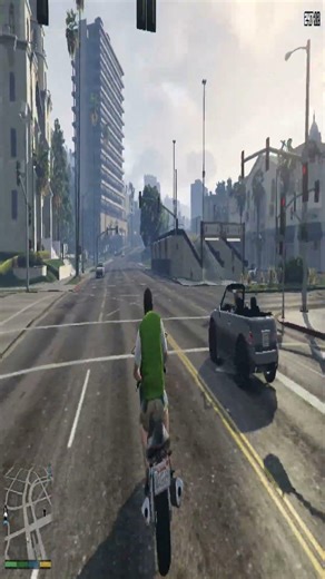 GTA 5 Gameplay 231 #gta #gaming #shorts #viral #trending