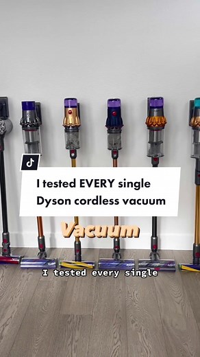 Best Dyson Cordless Vacuum Reviews and Recommendations