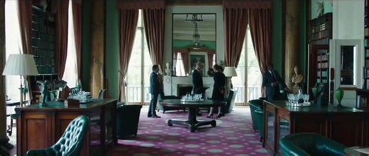 MI5 | movie | 2015 | Official Trailer