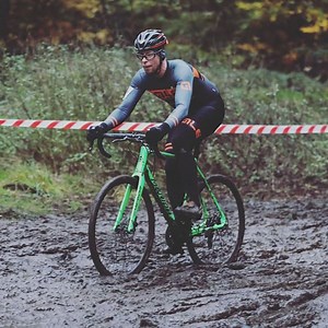 Maxxis Mud Wrestler Cyclocross Tire Review