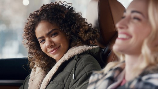 631K views · 26K reactions | Buckle up peaches, Ginny & Georgia are back and they’re messier than ever. Season 2 premieres January 5th. | Netflix | Facebook