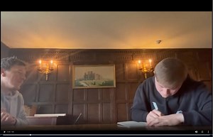 Coaching Cut #17 Script for rehearsal