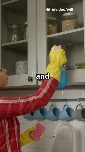 6 Quick Cleaning Wins for a Tidy Home That Actually Last!