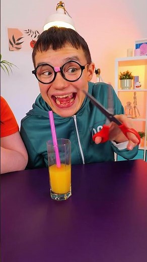 Blindfolded Food Challenge: Hilarious Taste Test with Friends!