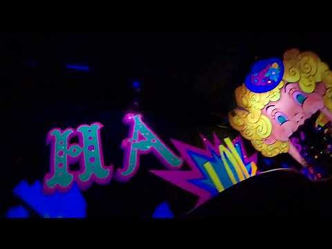 Laff Trakk Coaster Official POV - Hersheypark