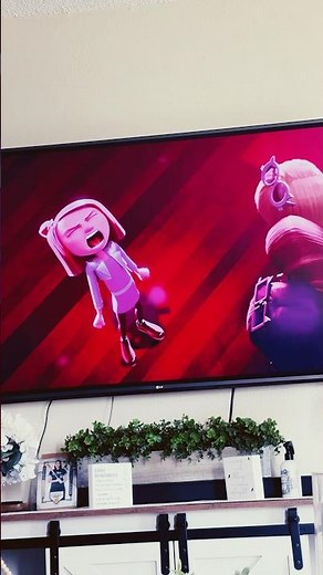 GNOME ALONE (2017) Chloe’s Scream But It’s AMBATUKAM