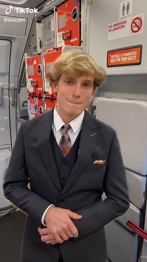 Apply Now to Take Flight in 2023 with EasyJet!