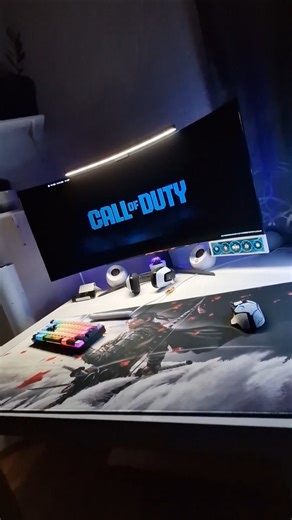 I had a lot of fun with this monitor LG Ultragear OLED 240hz