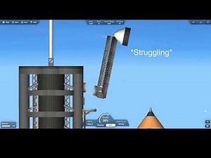 This Is How To Use A Launch Pad In SFS