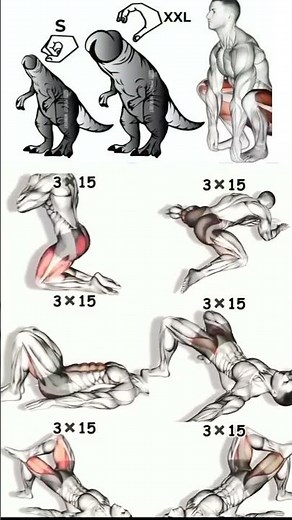 kegel exercise for beginner #shorts #fitness #gym