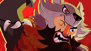 Bloodroots (Switch eShop)