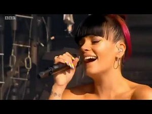 Lily Allen Live Full Concert 2021
