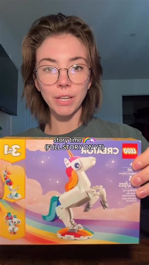 Kaitlynd McQueen | (YT: @reddnea) i have SO many story times — what should i do during my upcoming storytimes? #storytime #lego #legos #storytimethreads... | Instagram