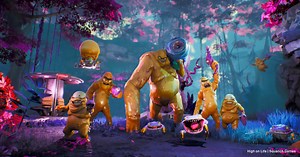 High on Life pushes the frontiers of comedy in video games