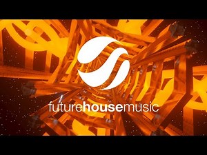 R3HAB - Right Here, Right Now (Extended Mix)
