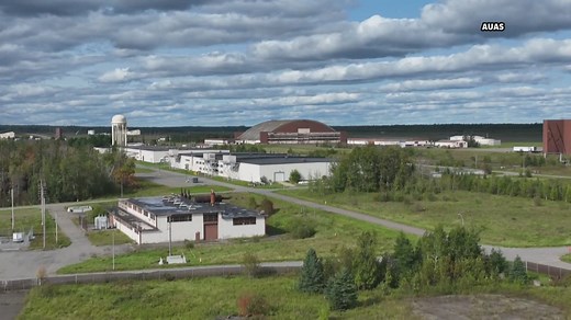 Company behind Maine's first data center says it could open by summer