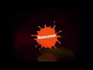 Nickelodeon Split Screen Credits